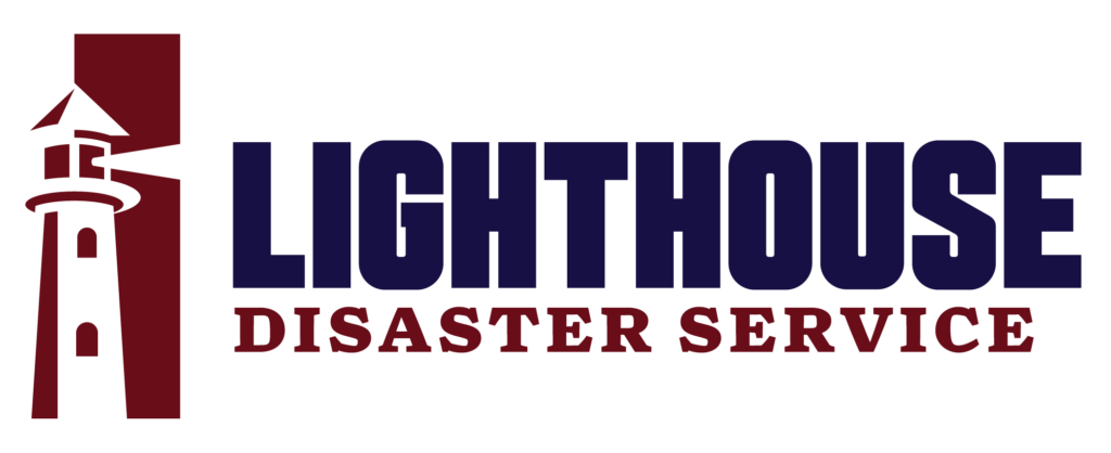 Lighthouse Disaster Services - Water Restoration in Baton Rouge