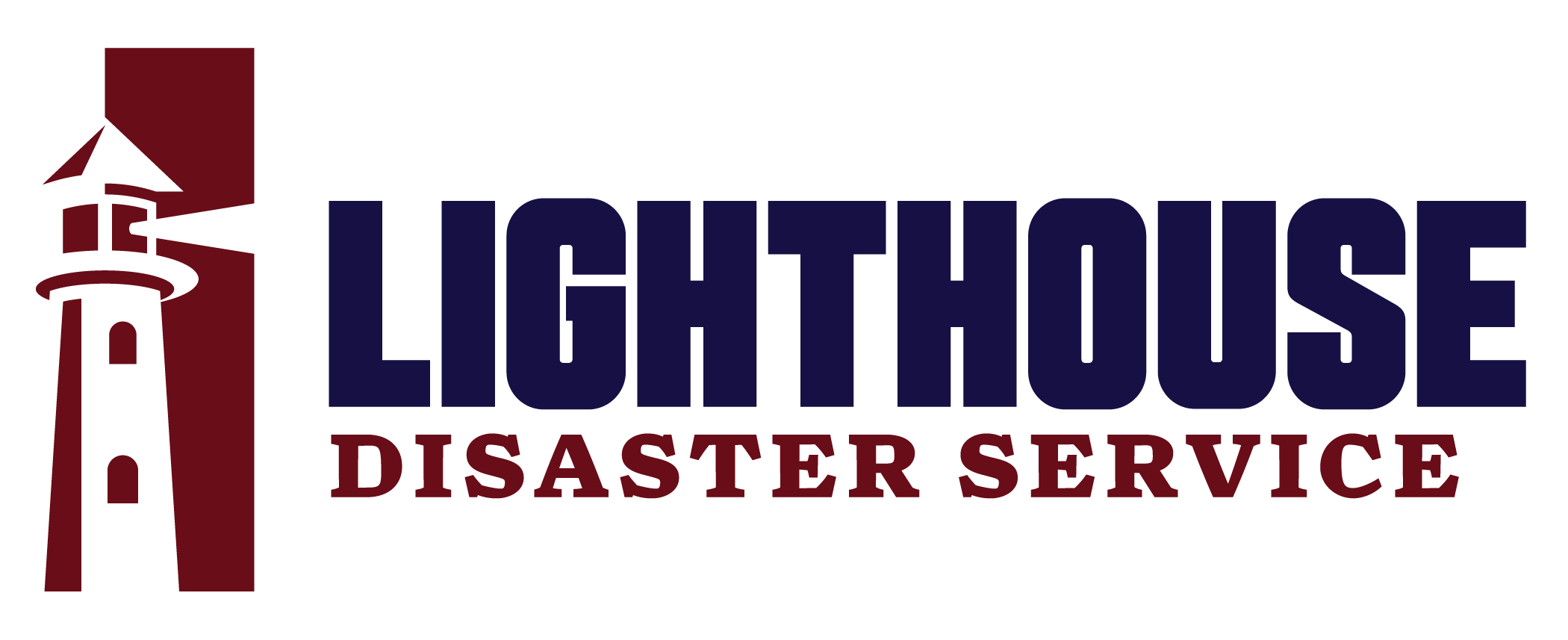 Lighthouse Disaster Services logo